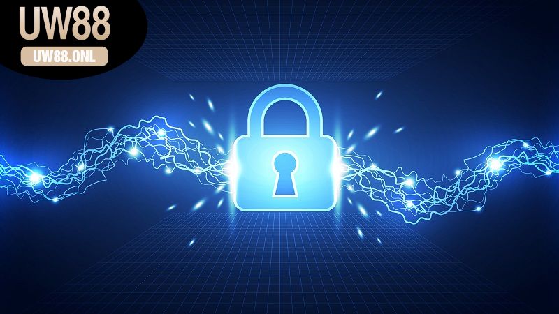 Quy Trình Đăng Ký Và Xác Thực Tài Khoản An Toàn Tại UW88