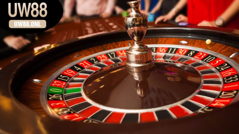 Casino Trực Tuyến UW88 là gì?