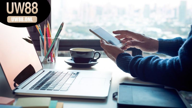 Các Trò Chơi Phổ Biến Khi Chơi UW88