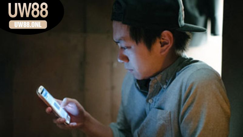 Các nền tảng hỗ trợ chơi uw88 bằng điện thoại