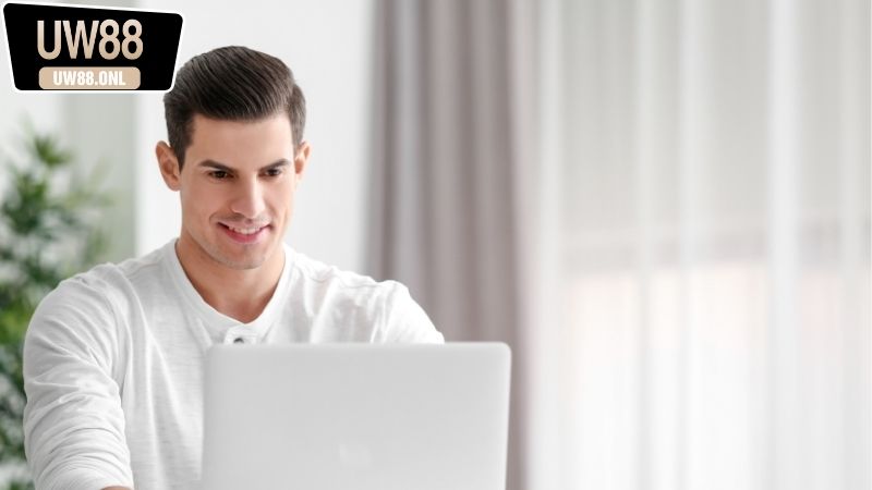 Lợi ích của việc đăng nhập UW88