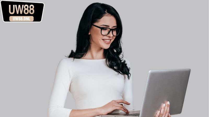 Vấn đề thường gặp khi đăng nhập UW88 và cách để khắc phục