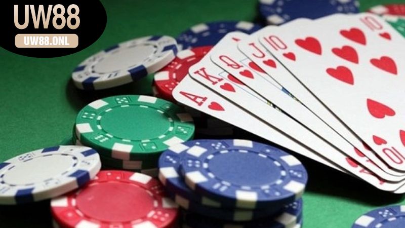 Công nghệ và xu hướng mới trong game bài đổi thưởng UW88