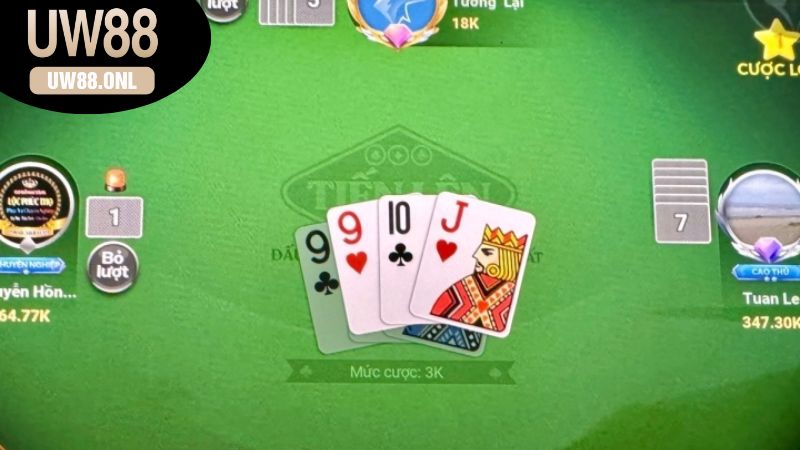 So sánh các nền tảng game bài đổi thưởng uy tín tại UW88