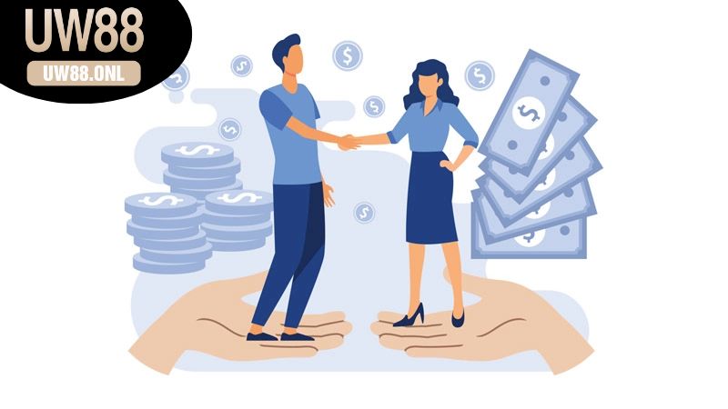 Khái Niệm Giao Dịch Nhanh Chóng Tại UW88