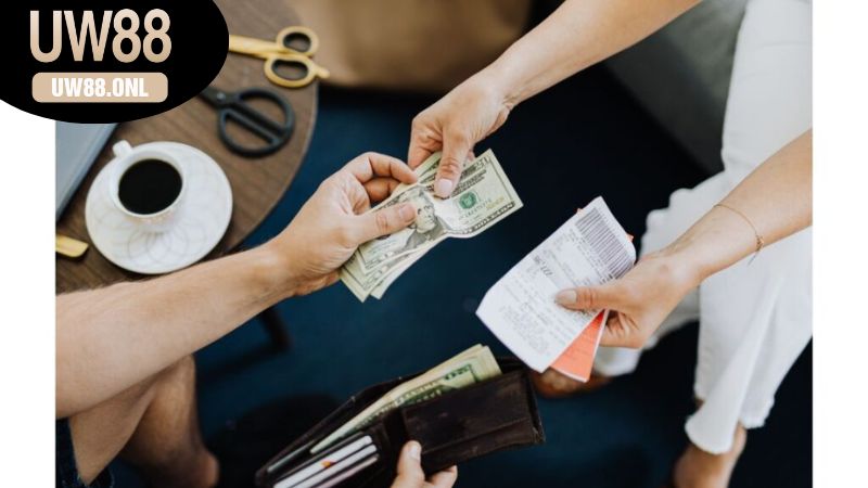 Các Phương Thức Giao Dịch Nhanh Chóng Tại UW88