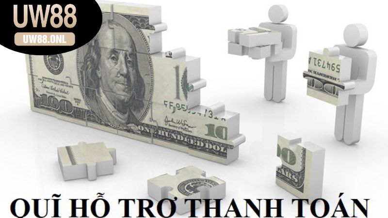 Các phương thức thanh toán phổ biến hỗ trợ UW88 24/7