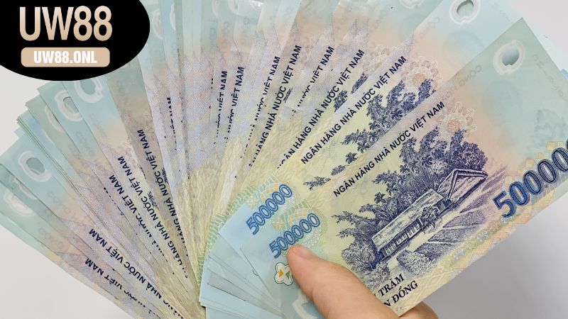 Hướng Dẫn Nạp Rút Uw88: Hướng dẫn nạp tiền
