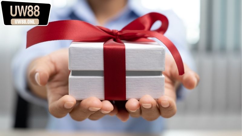 Các loại khuyến mãi sinh nhật nhà cái