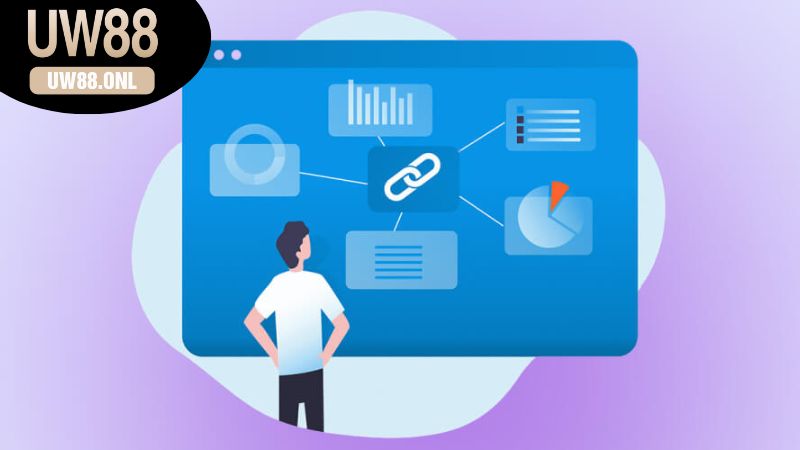 Các phương pháp tạo link không bị chặn