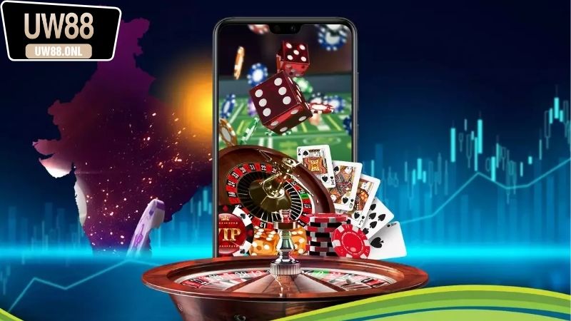 Cách nhận diện link vào UW88 mới nhất chính thức