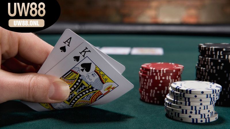 Khái niệm Poker uw88 là gì?