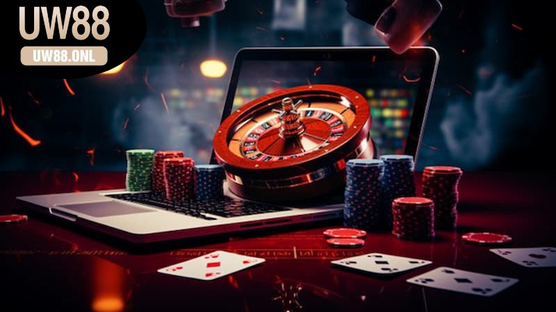 Nạp rút tiền linh hoạt và nhanh chóng