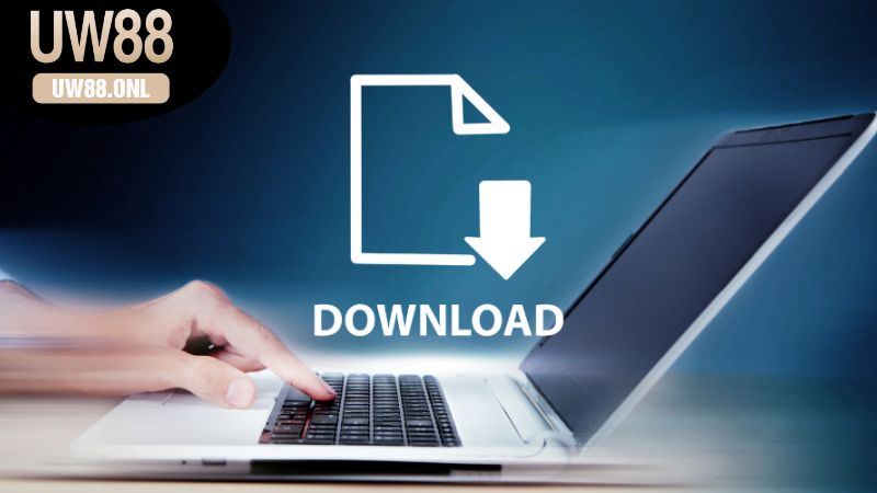 Các hệ điều hành phù hợp để tải app UW88