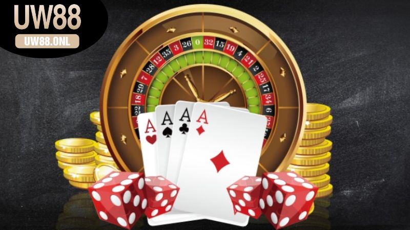 Các chiến thuật tối ưu để chơi Tài xỉu tại UW88