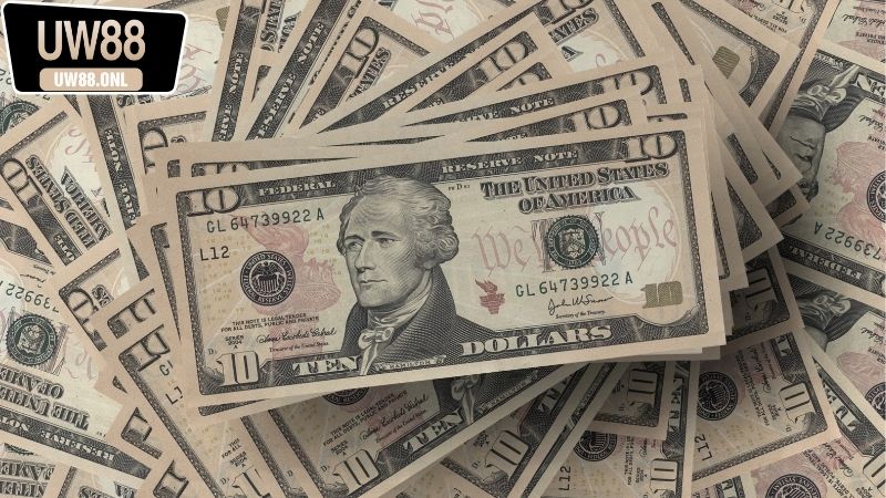 Lợi ích của việc tham gia chương trình thưởng nạp đầu UW88