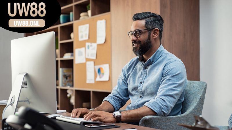 Tìm Hiểu Về Uw88 Và Các Đặc Điểm Chính Của Nền Tảng Trực Tuyến