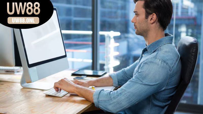 Các Yếu Tố Nổi Bật Khi Trải Nghiệm Uw88 Trên PC