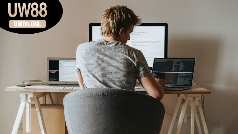 Top 5 Ưu Điểm Khi Trải Nghiệm Uw88 Trên PC