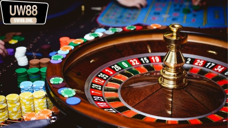 💎 Giới thiệu tổng quan về UW88