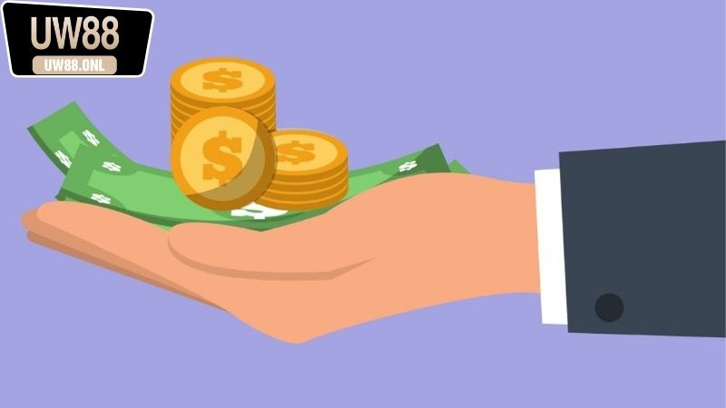 Hoàn trả mỗi ngày – mỗi tuần