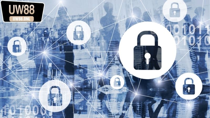 🔐 Tính bảo mật & công nghệ hiện đại