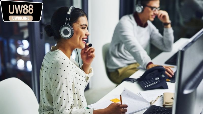 🤝 Chăm sóc khách hàng tận tâm