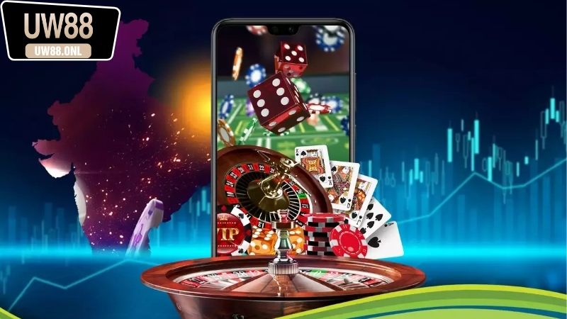 📲 Giao diện & trải nghiệm người dùng