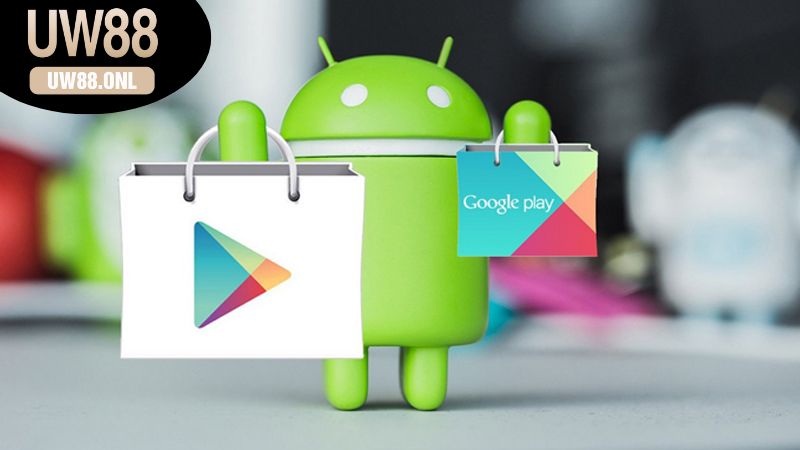 Top 5 ứng dụng Uw88 apk cho android tốt nhất hiện nay