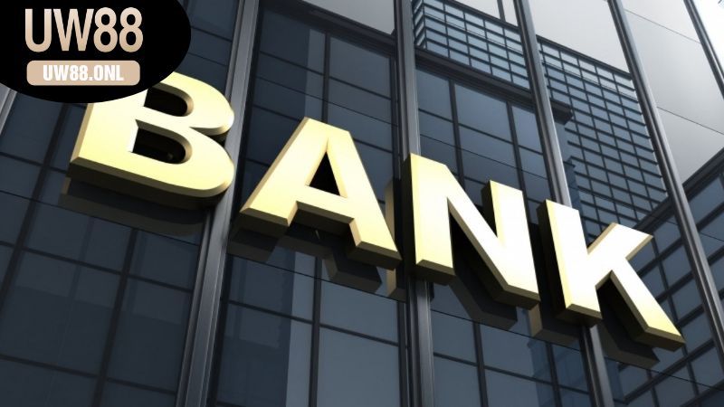 Hướng dẫn cách liên kết ngân hàng với tài khoản UW88