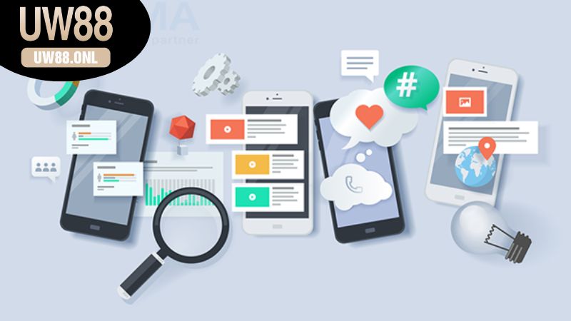 Khái niệm tổng quan về uw88