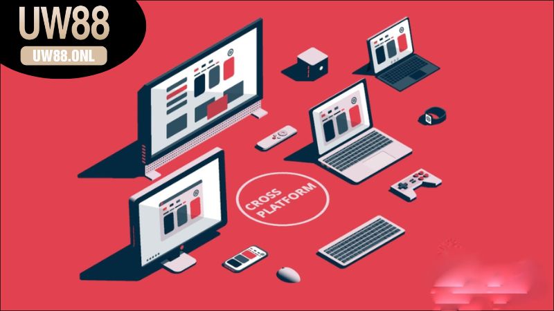 Top 5 sản phẩm/ứng dụng uw88 hỗ trợ đa nền tảng tốt nhất
