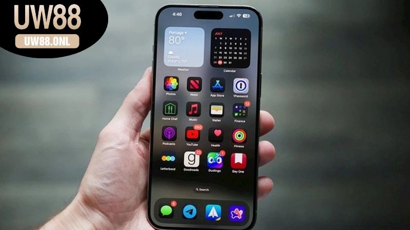 Giải đáp chính xác nhất cho người dùng iPhone và iPad