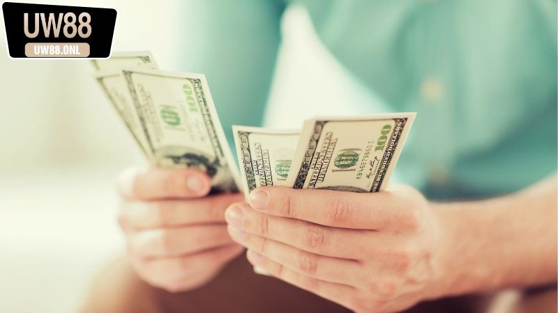 Chương trình khuyến mãi UW88 tặng 100k miễn phí