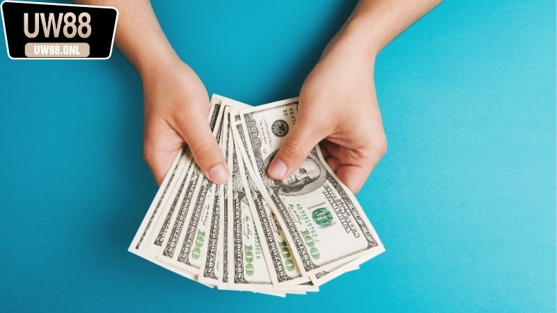 Điều kiện tham gia chương trình UW88 tặng 100k miễn phí