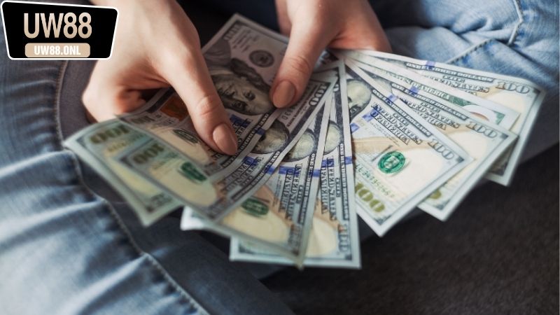 Cách sử dụng số tiền 100k miễn phí thật hiệu quả