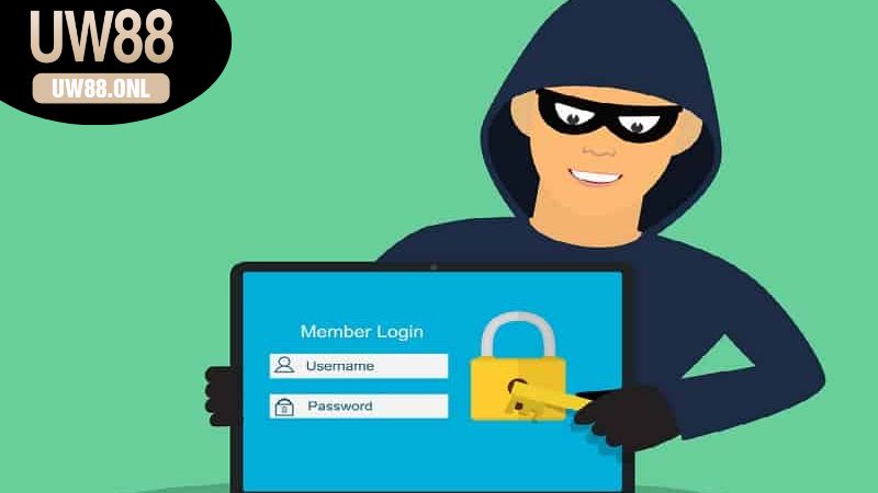 Các Bước Cơ Bản Để Xác Minh Tài Khoản UW88