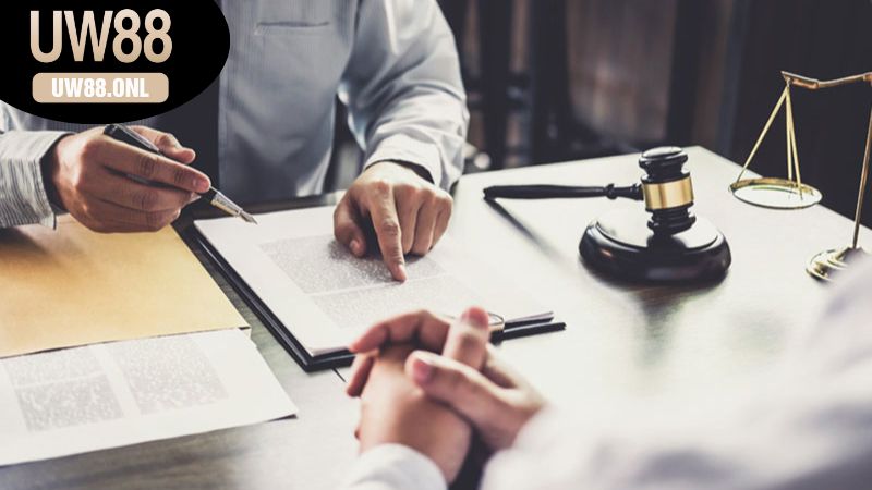 Những Lợi Ích Khi Xác Minh Tài Khoản UW88