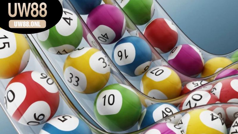 Giới thiệu về Xổ số UW88