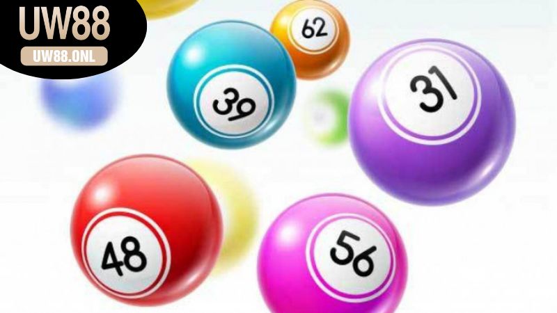 Những lợi ích khi chơi xổ số tại UW88